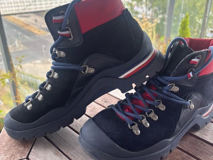Tommy Hilfiger Boots
