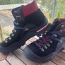 Tommy Hilfiger Boots Image 3
