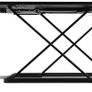 Sit-Stand Desk Height Adjustable - Free Delivery Nationwide Image 3