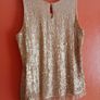 Sequin Top Image 4