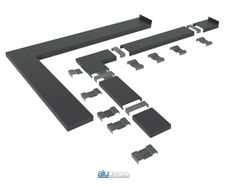 Cappings - Secret Fix Capping