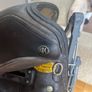 Kiefer Dressage Saddle Image 5