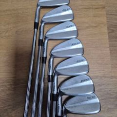 Ping I500 Irons 4-P Lefthanded