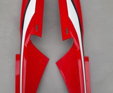 Honda CRF1100