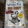 Diary of a wimpy kid books Image 3
