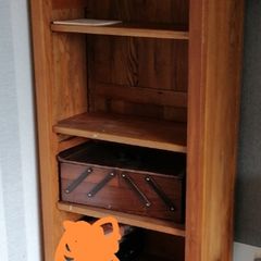 solid wood shelves
