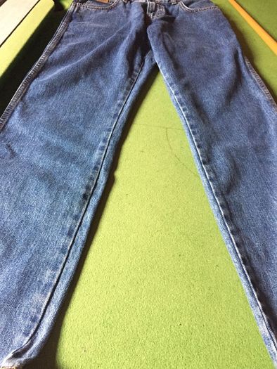 Wrangler jeans