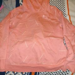 Girls UA Hoodie