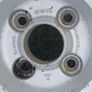 14" Pirelli 9 P Slots wheels Image 6