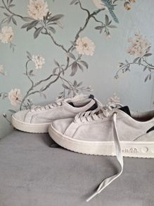 Womens trainers Ellesse