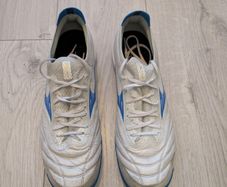 Mizuno Morelia Neo Sala Japan FT 9.5 UK