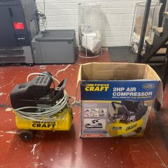 Air Compressor