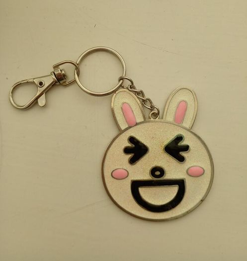 Keyring New