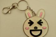 Keyring New