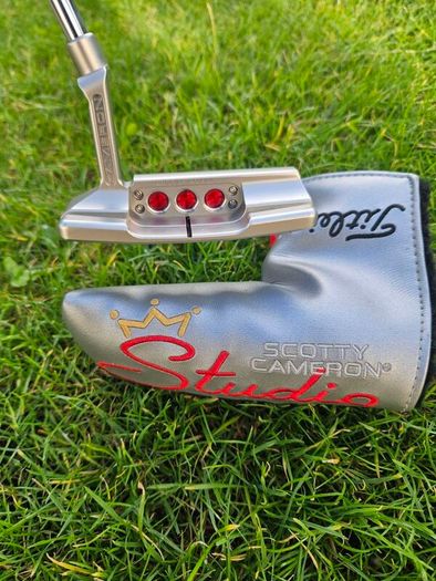 Scotty Cameron Newport 2