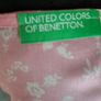 Benetton vest top Image 6