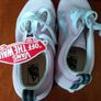 Vans pink old skool, uk 3.5 Image 5