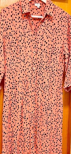 Apricot Brand New + River Island Duo size UK10