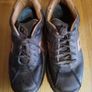 Art Company Libertad mens leather shoes size 44 10 Image 3