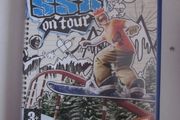 PS2 SSX on Tour Game