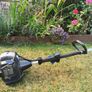 Mac Allister MGTP254 petrol grass strimmer 25.4cc Image 4