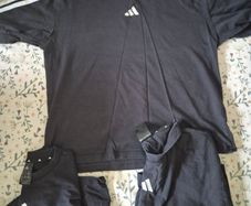 X3 Adidas t-shirts