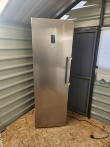 Kenwood larder freezer