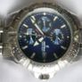 Men's Festina Chronograph Quartz Watch 100M/330FT Multifunction 16059 Watch-Festina Wristwatch Quartz Analog Image 3