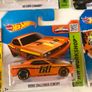 Hotwheels muscle Image 3