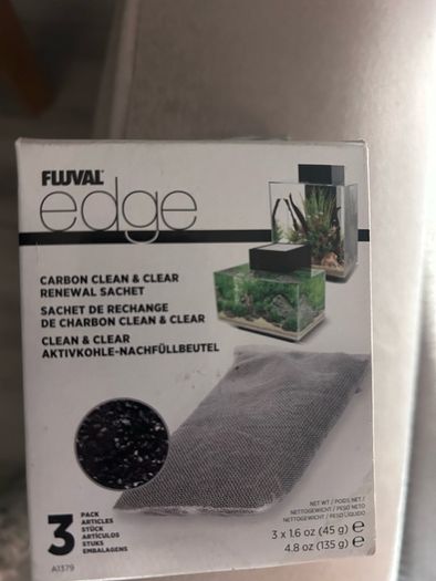 fluval edge