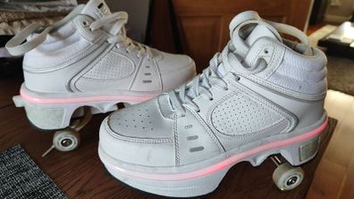 rollerskates