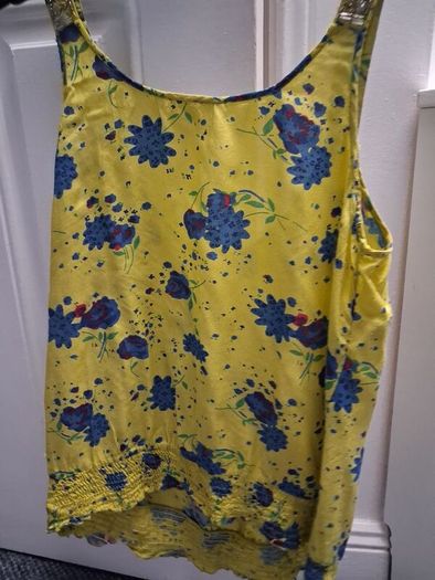 Ladies top