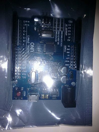 Arduino uno Mini micro USB development boards