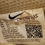 Bridal Air Force 1 Sneakers. Image 7