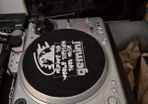 vestax pdx2000 single
