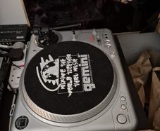 vestax pdx2000 single