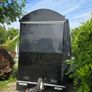 Fully fitted Mobile Coffee / Hot Choc Trailer Image 6