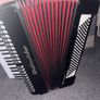 weltmeister accordion Image 4