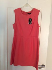 Oasis Dress (new)