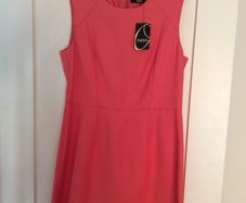 Oasis Dress (new)