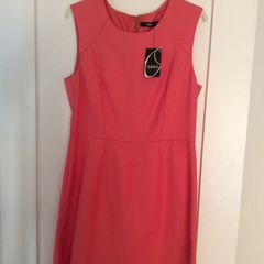 Oasis Dress (new)