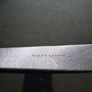 Ralph Lauren brass buckle belt Image 2