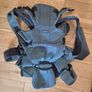Babybjorn Baby Carrier/Sling Move Airy Mesh Sage Green Image 2