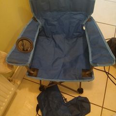 kids camp chair