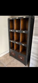 bookcase