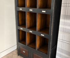 bookcase