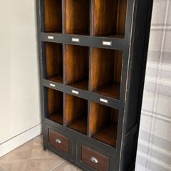 bookcase