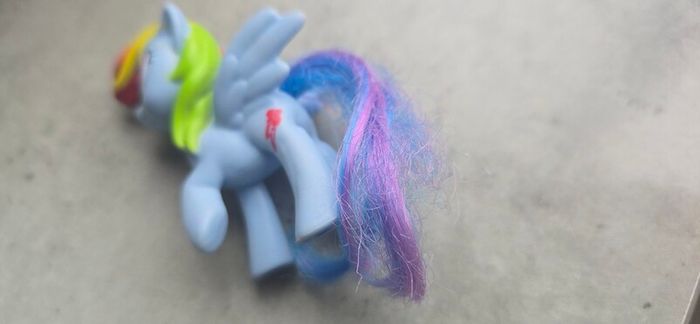 TLC Bundle MLP G4 My Little Pony