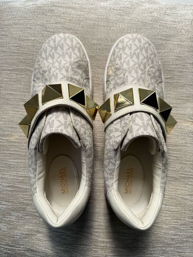 Michael Kors Runners size 6