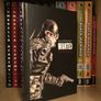 Wanted - Mark Millar (Rare Hardcover Graphic Novel) Image 5